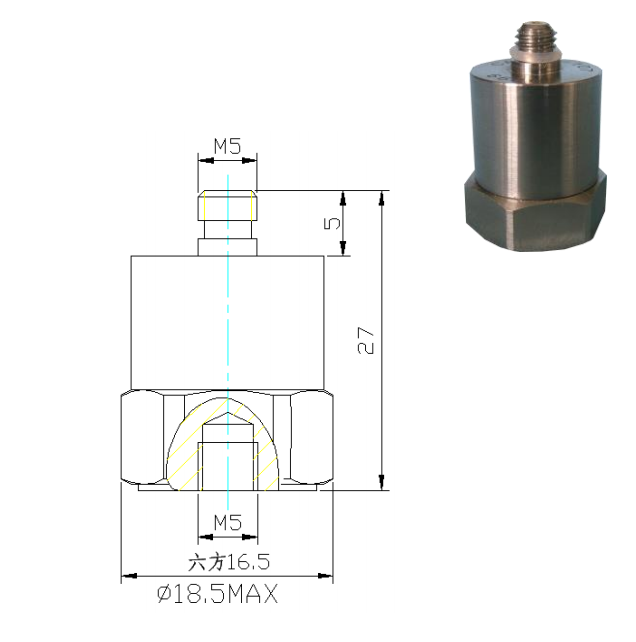 YD-8 