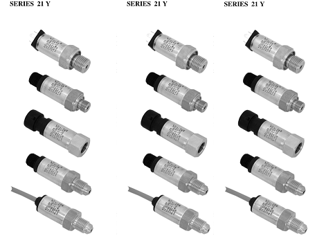 KELLER 凱樂壓力變送器 PA-21Y 0~40bar PA-21G水輪機脈動壓力傳感器