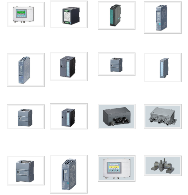 SIEMENS稱重模塊 德國西門子稱重電子模塊