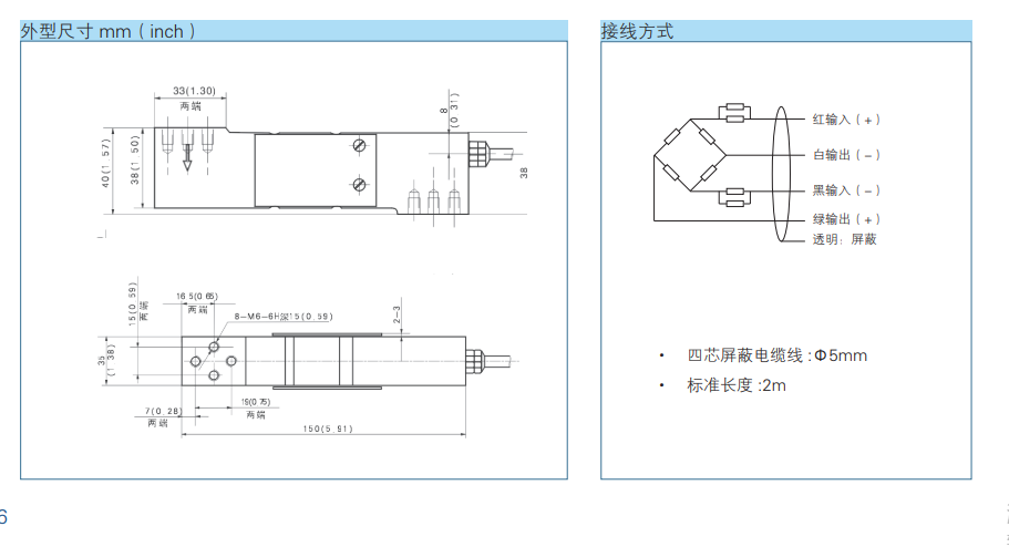 H6E-C3-250KG-2B