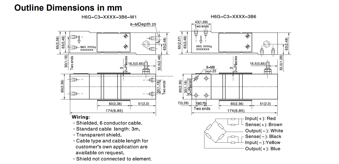 H6G-C3-300kg-3B6