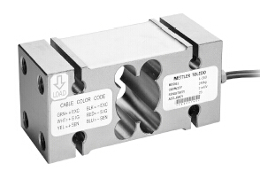 IL-1000kg稱(chēng)重傳感器梅特勒托利多METTLER TOLEDO