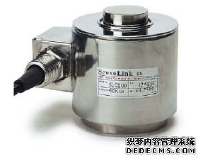 美國(guó)sensolink SLC200 稱(chēng)重傳感器