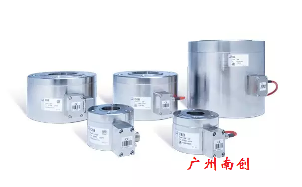 德國(guó)HBM C6B 力傳感器1-C6/20T/ZL，1-C6/100T/ZK